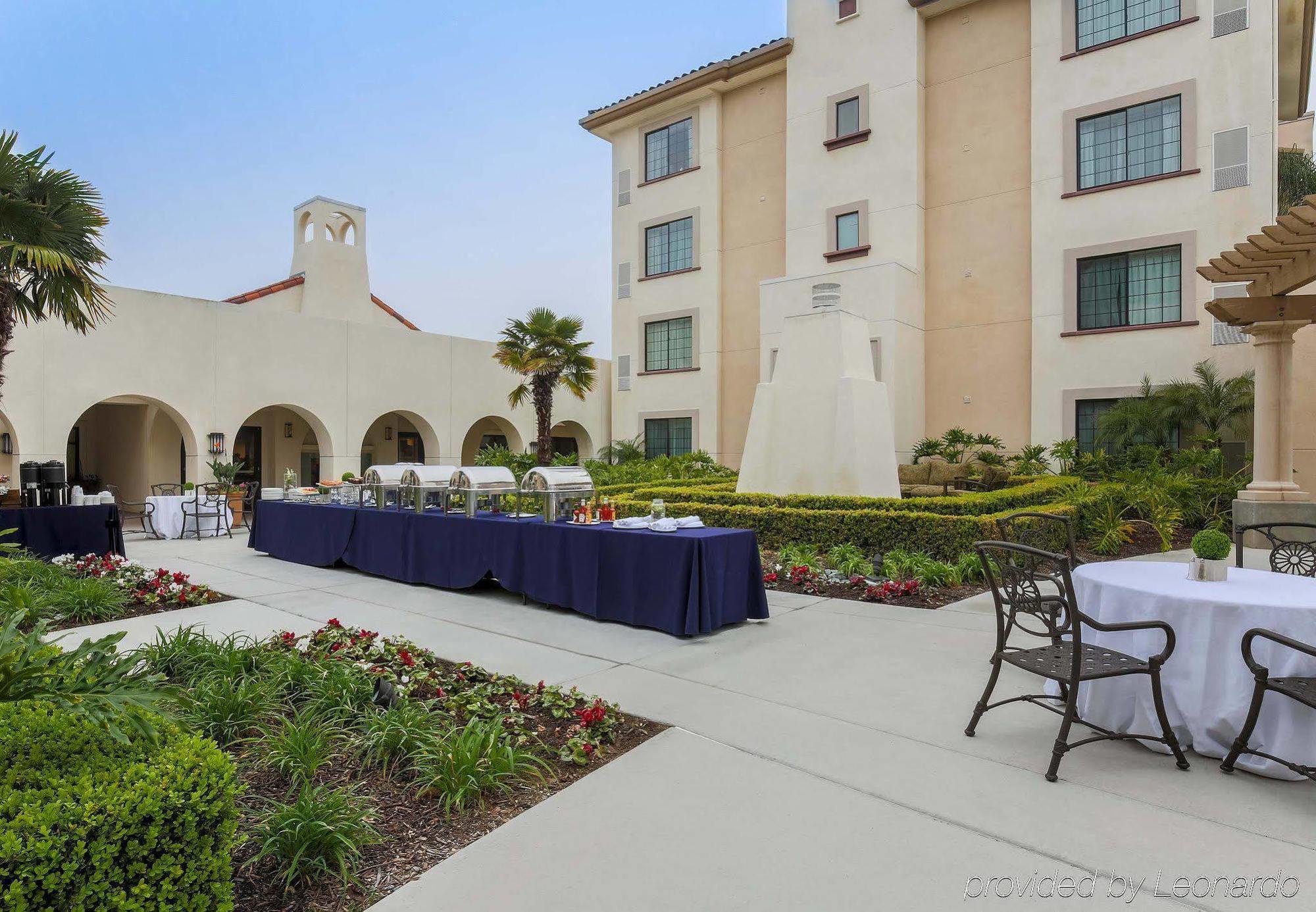 Courtyard San Diego Airport/Liberty Station Exteriér fotografie