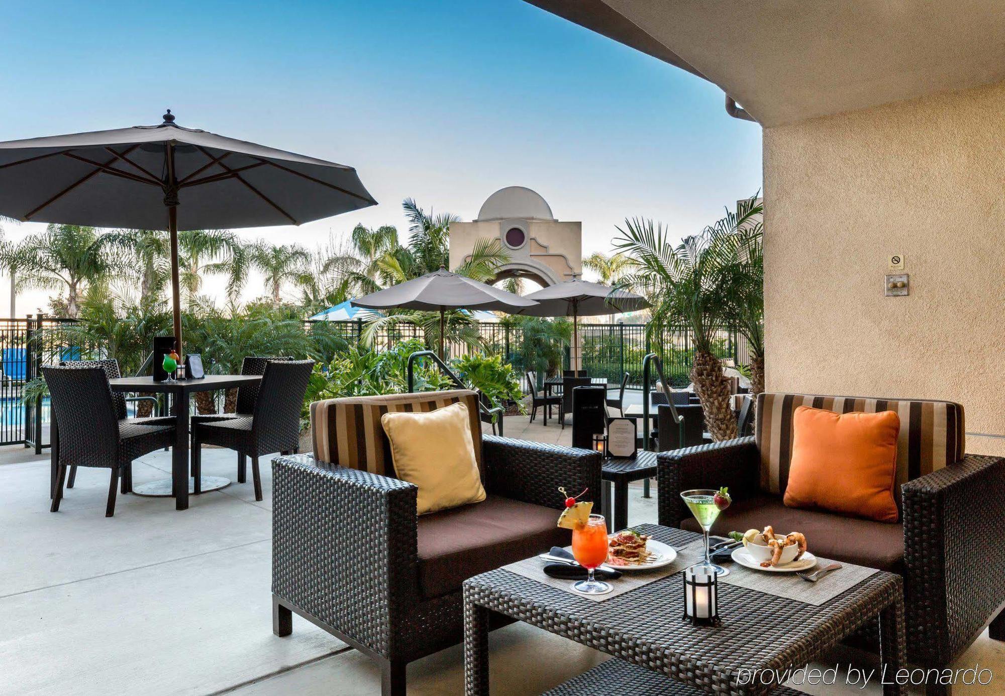 Courtyard San Diego Airport/Liberty Station Exteriér fotografie